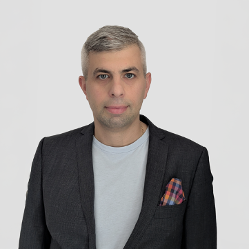 Michał Napieraj